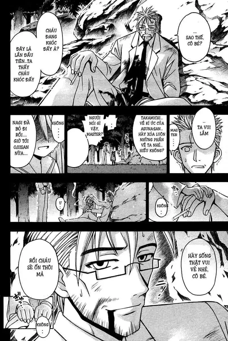 Mahou Sensei Negima! Chapter 102 - 13