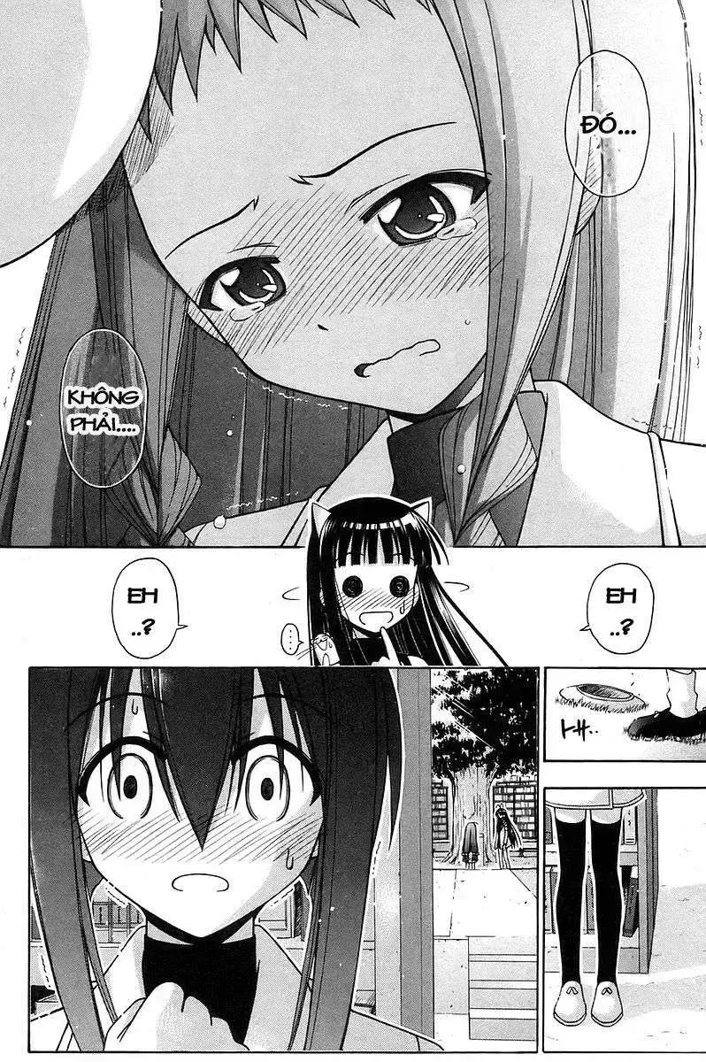 Mahou Sensei Negima! Chapter 126 - 19