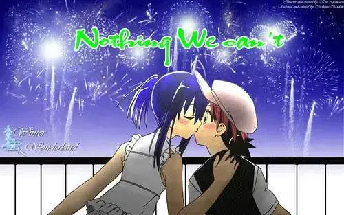 Mahou Sensei Negima! Chapter 236 - 1