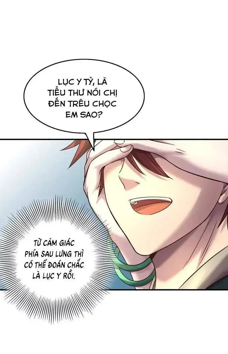 Xuân Thu Bá Đồ Chapter 50.1 - 1