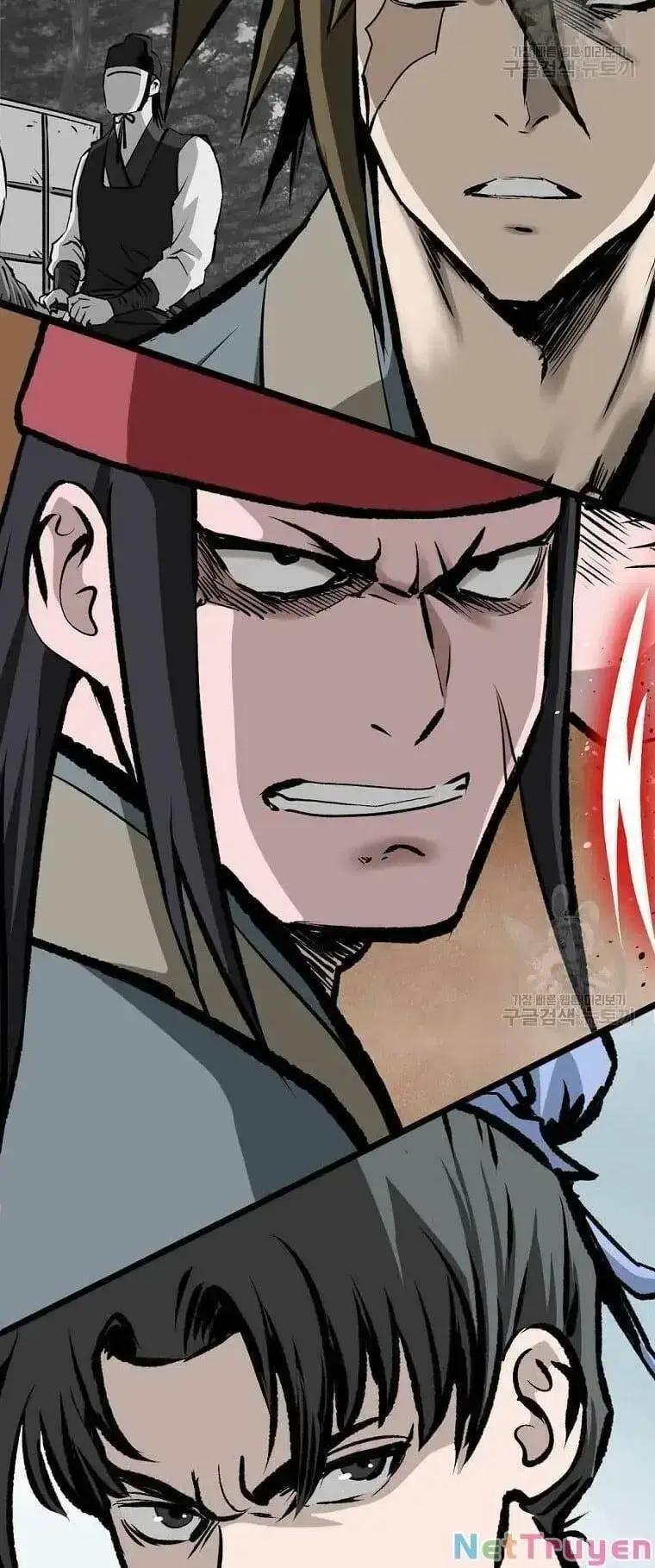 Cung Quỷ Kiếm Thần Chapter 148.5 - 21