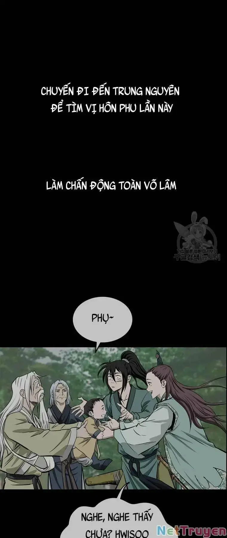 Cung Quỷ Kiếm Thần Chapter 148.5 - 6