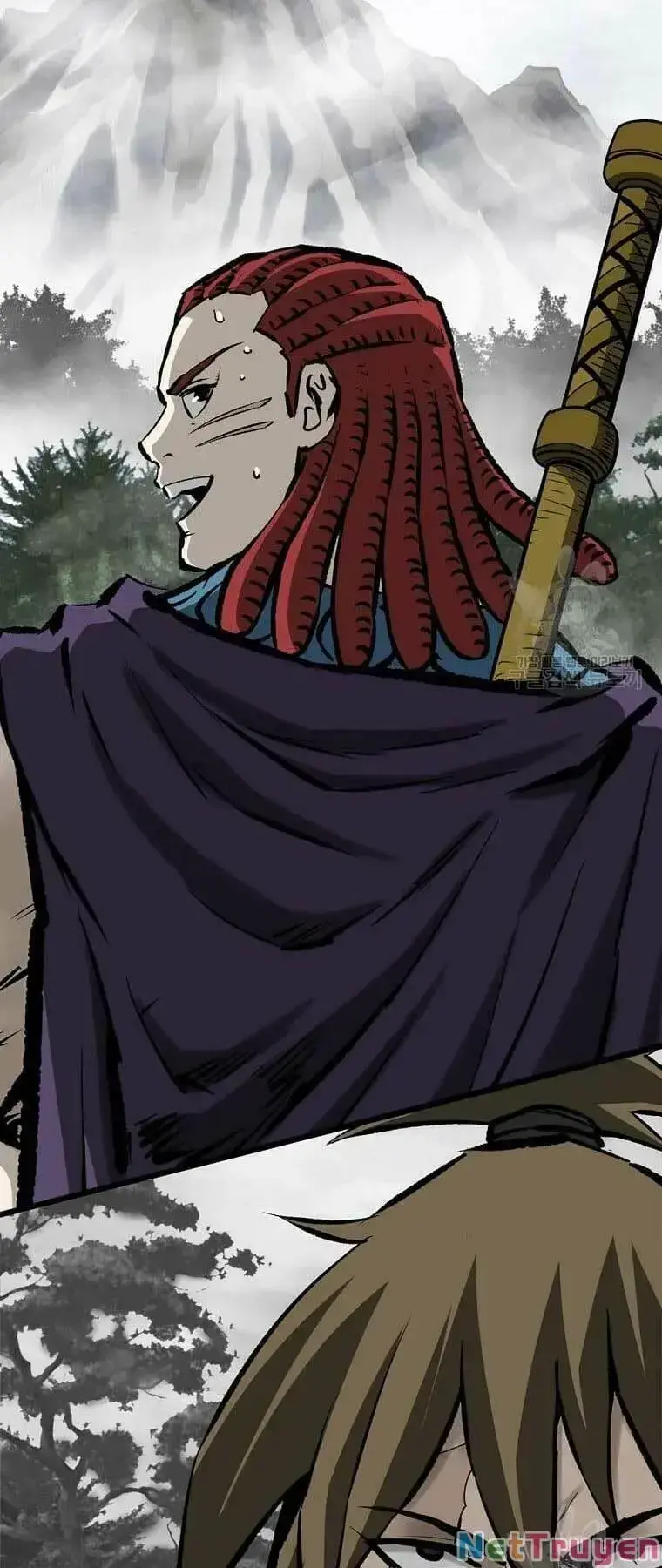 Cung Quỷ Kiếm Thần Chapter 148.5 - 20