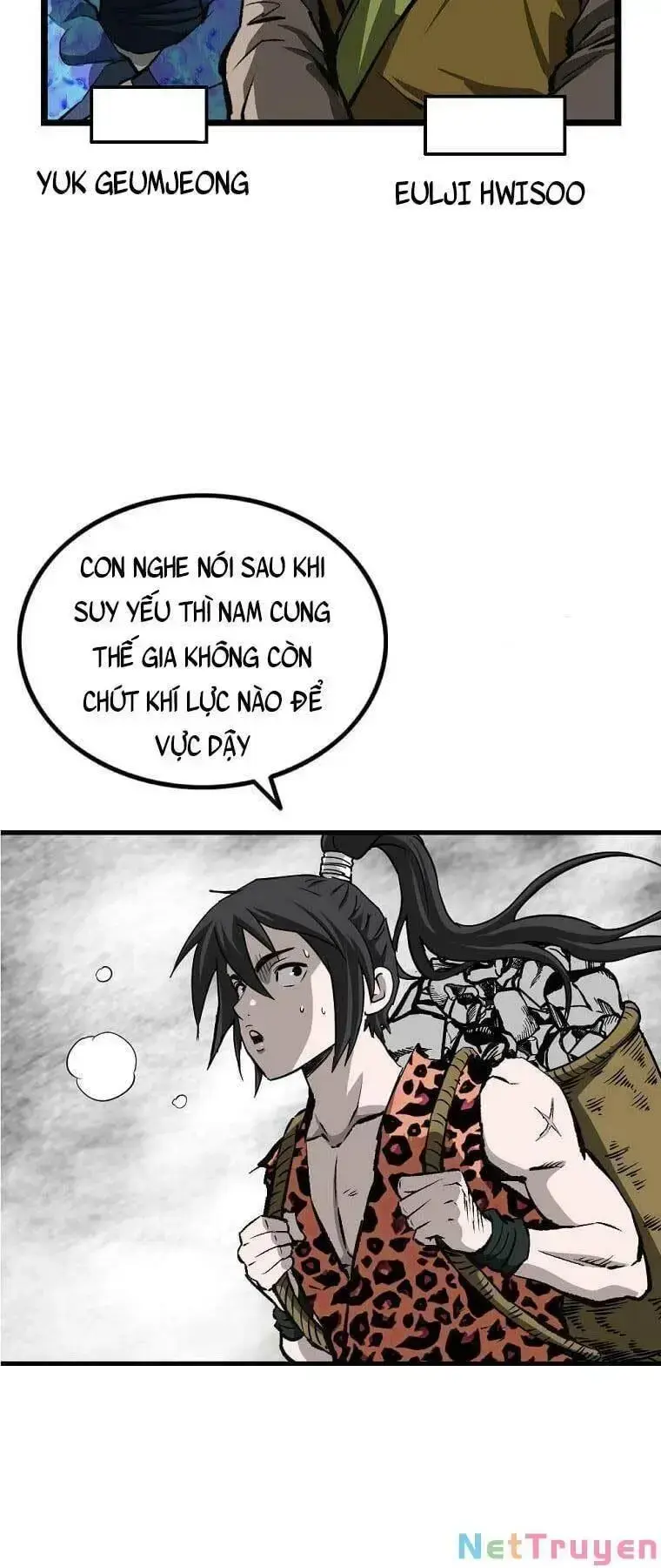 Cung Quỷ Kiếm Thần Chapter 148.5 - 12