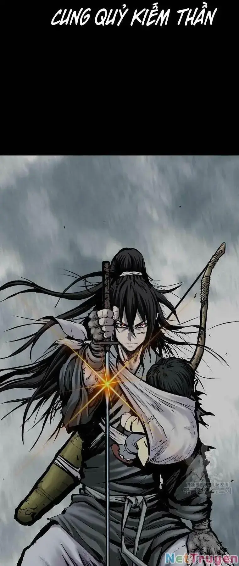 Cung Quỷ Kiếm Thần Chapter 148.5 - 2