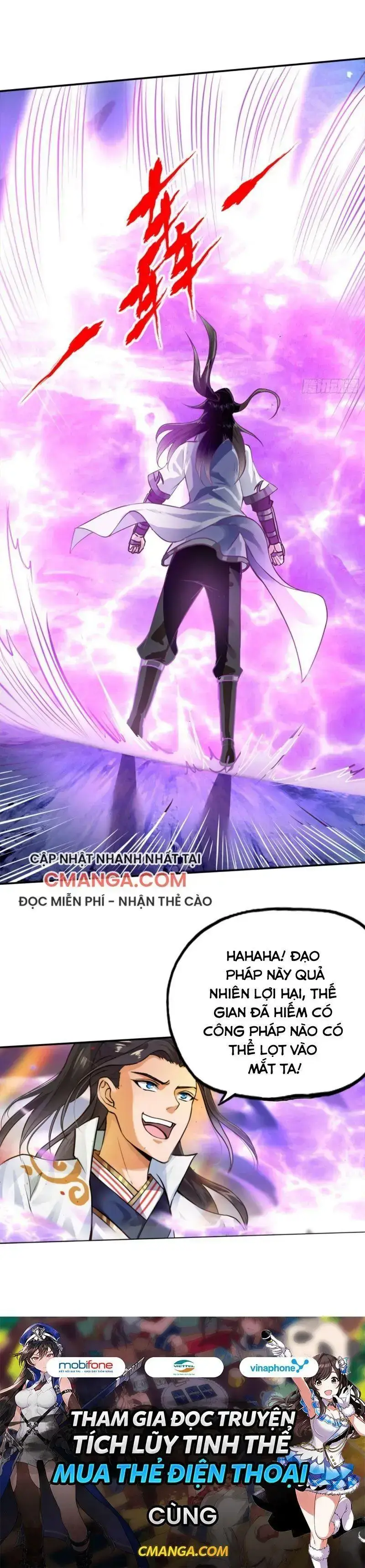 Ta Bị Nhốt Tại Cùng Một Ngày Mười Vạn Năm Chapter 1.1 - 27