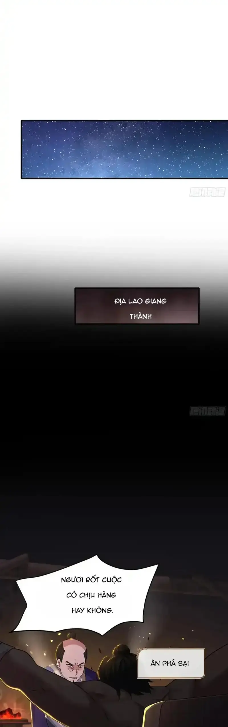 Tán Nhân Vô Địch Tái Sinh Vào Phong Thần Bảng Chapter 184 - 21