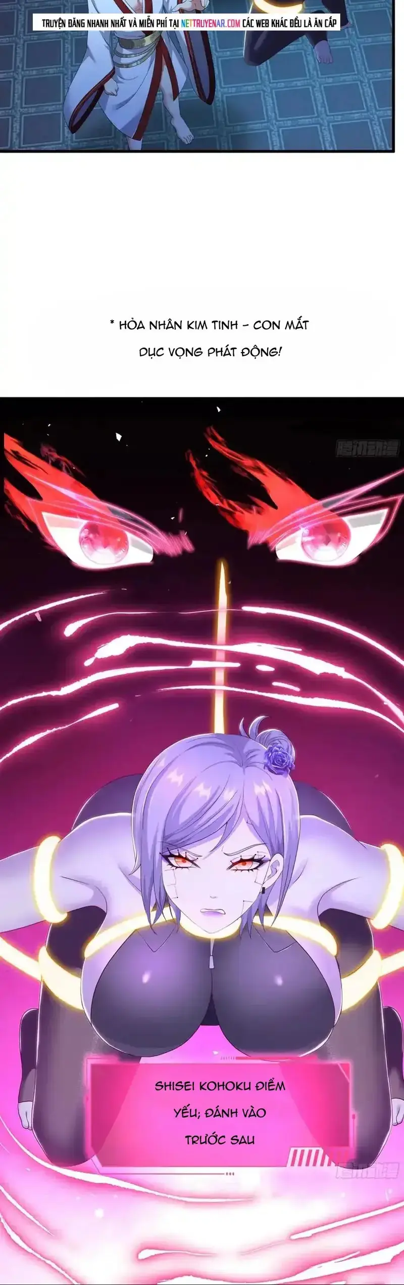 Tán Nhân Vô Địch Tái Sinh Vào Phong Thần Bảng Chapter 184 - 8