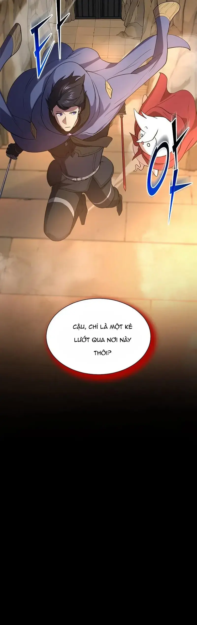 Tôi Thăng Cấp Bằng Kĩ Năng Chapter 129 - 64