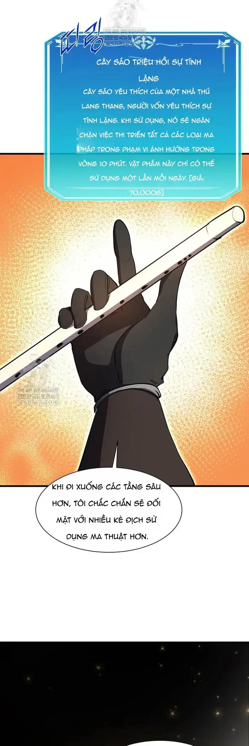 Tôi Thăng Cấp Bằng Kĩ Năng Chapter 129 - 30