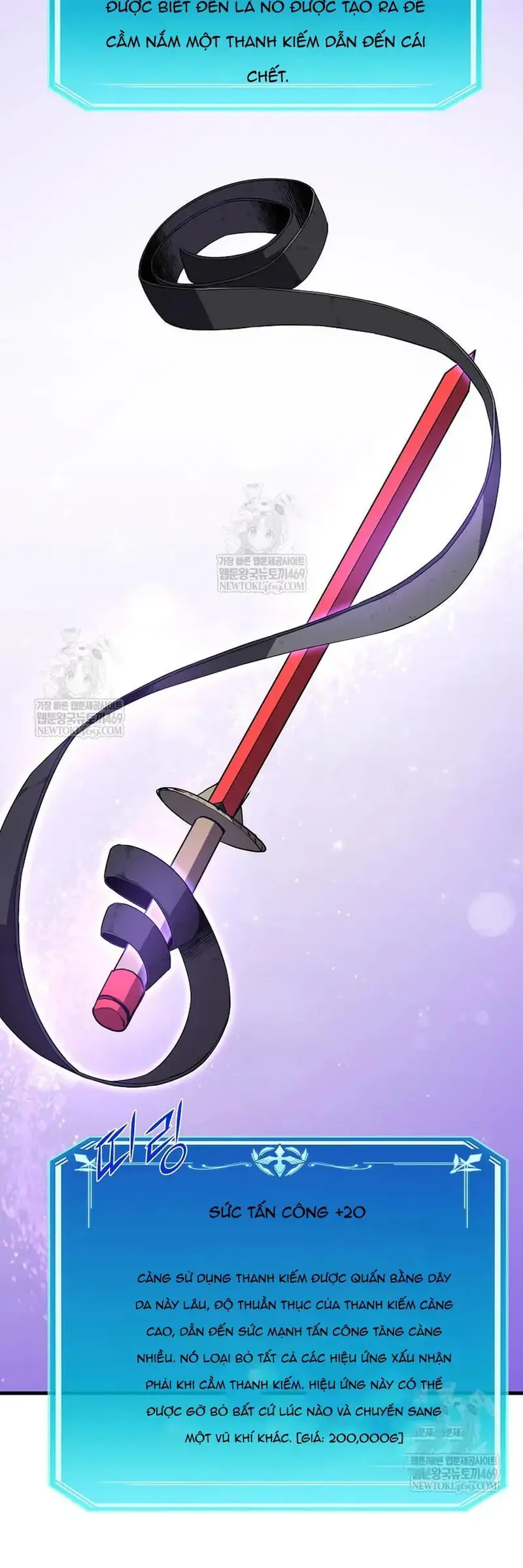 Tôi Thăng Cấp Bằng Kĩ Năng Chapter 129 - 32