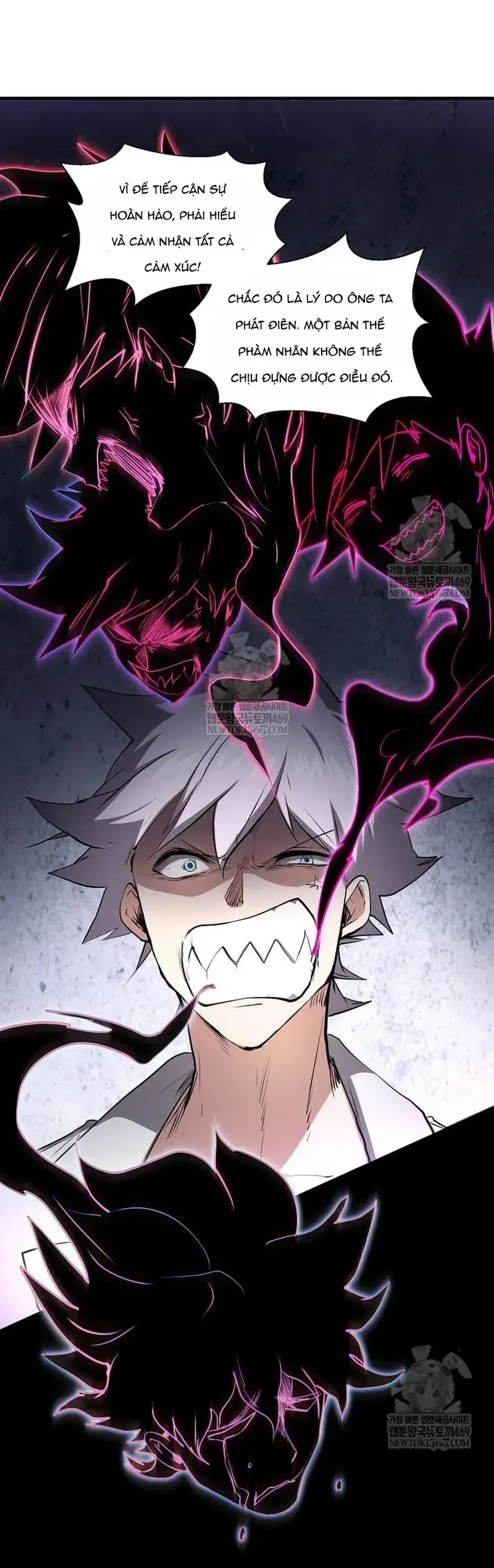 Tôi Thăng Cấp Bằng Kĩ Năng Chapter 129 - 58