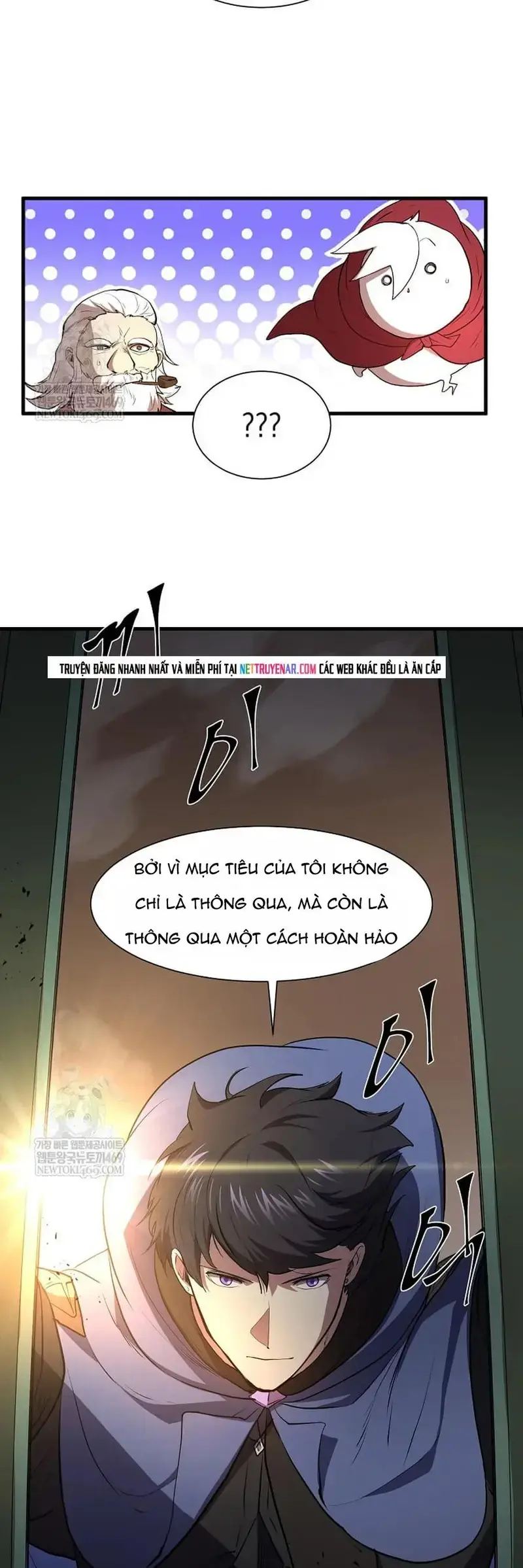 Tôi Thăng Cấp Bằng Kĩ Năng Chapter 129 - 35