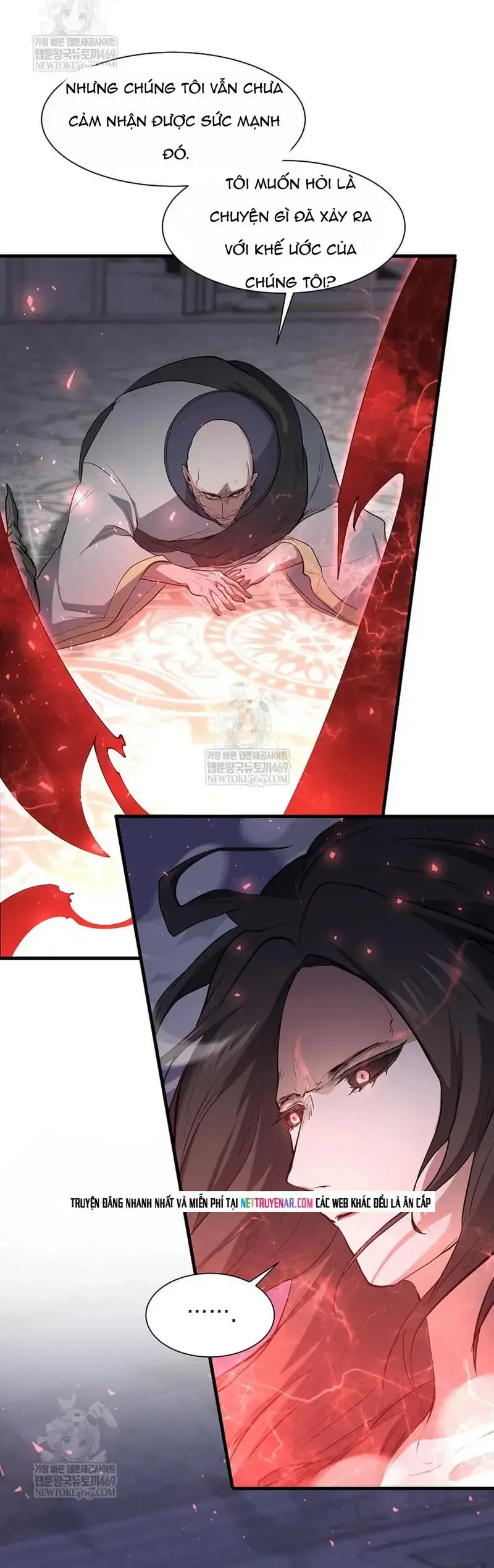 Tôi Thăng Cấp Bằng Kĩ Năng Chapter 129 - 14