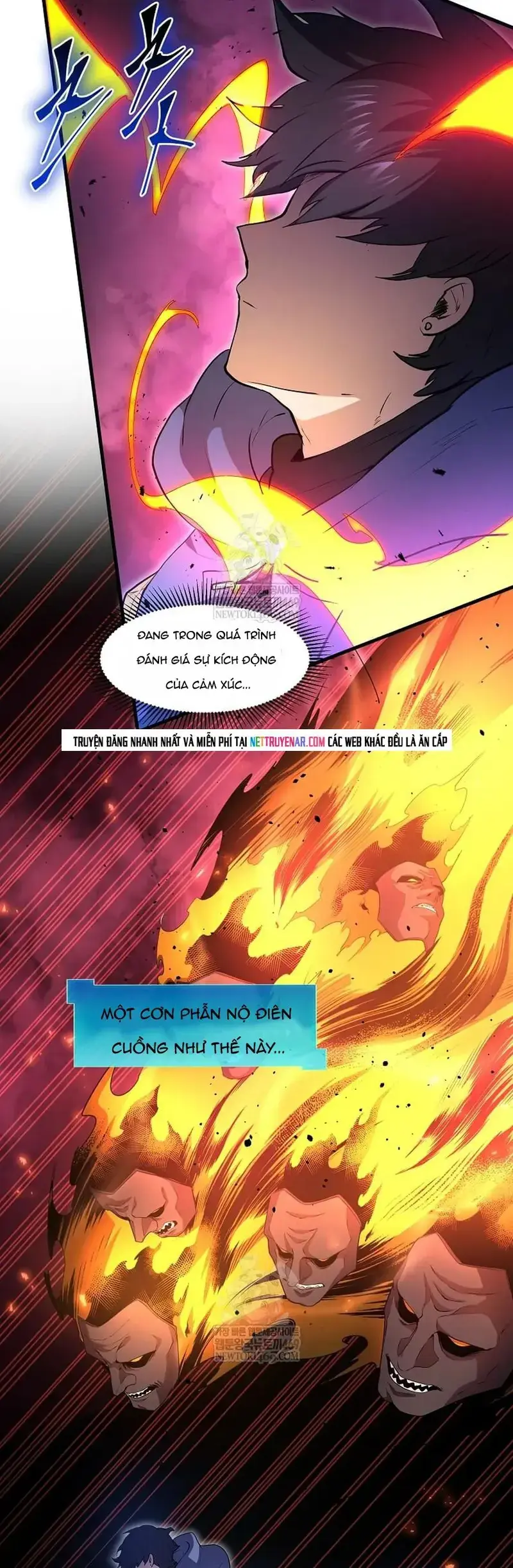 Tôi Thăng Cấp Bằng Kĩ Năng Chapter 129 - 42