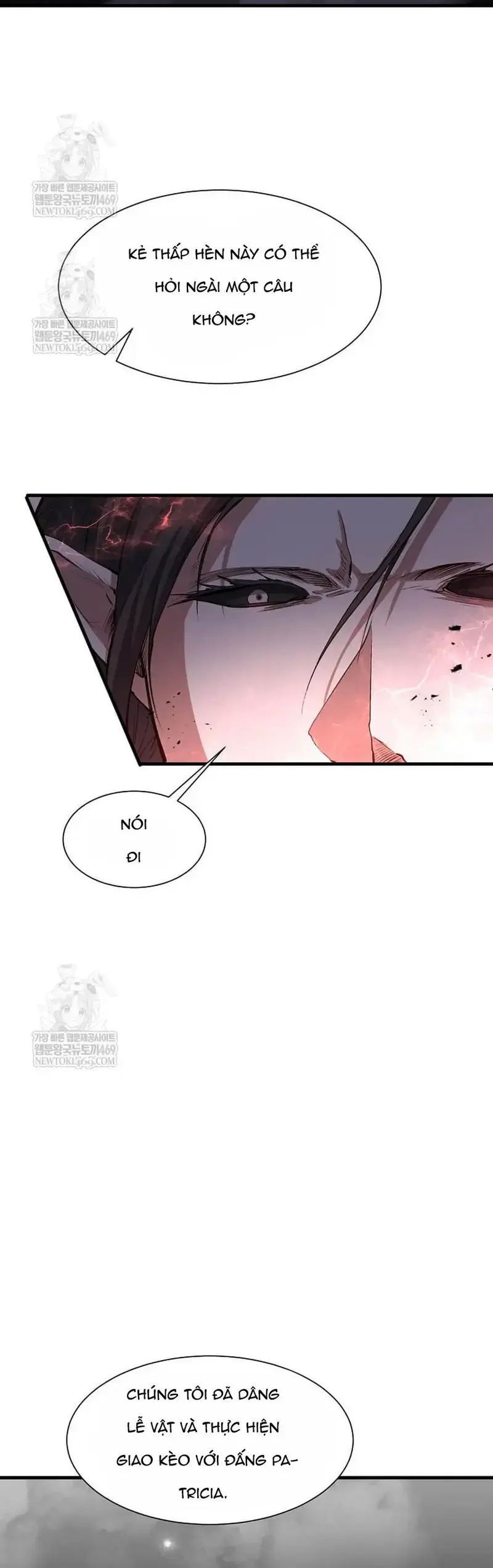 Tôi Thăng Cấp Bằng Kĩ Năng Chapter 129 - 12