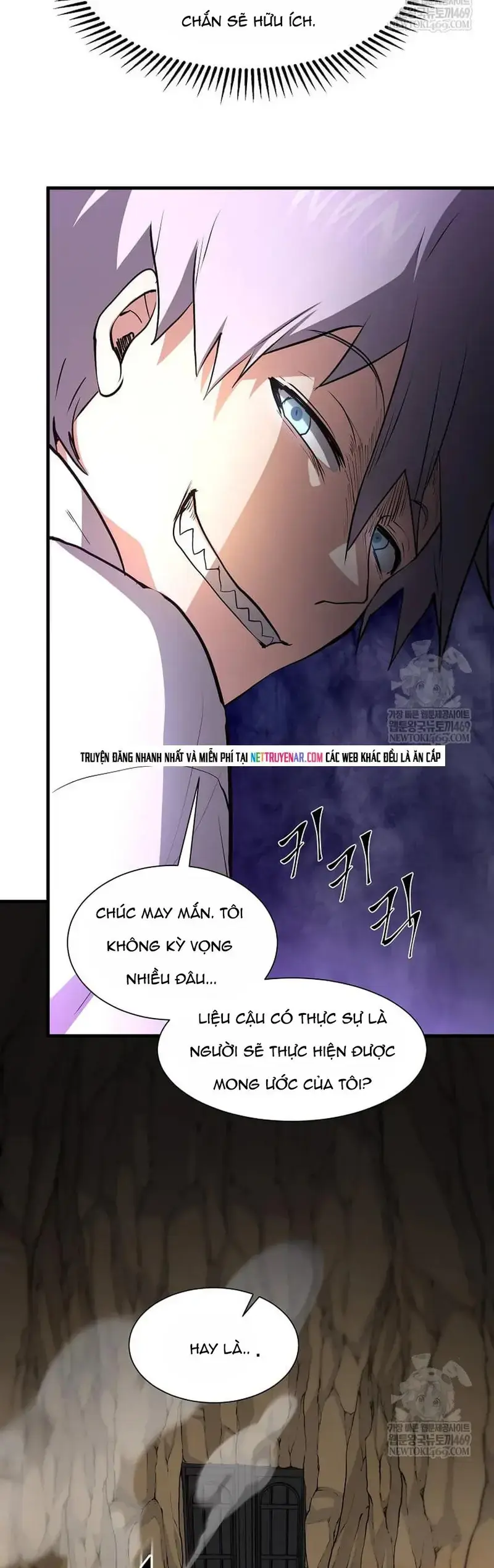 Tôi Thăng Cấp Bằng Kĩ Năng Chapter 129 - 63