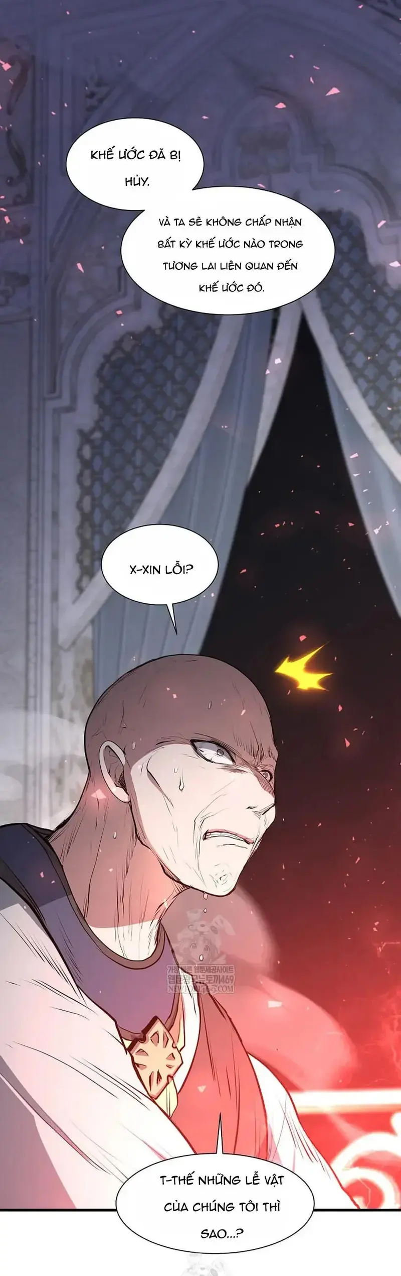 Tôi Thăng Cấp Bằng Kĩ Năng Chapter 129 - 15