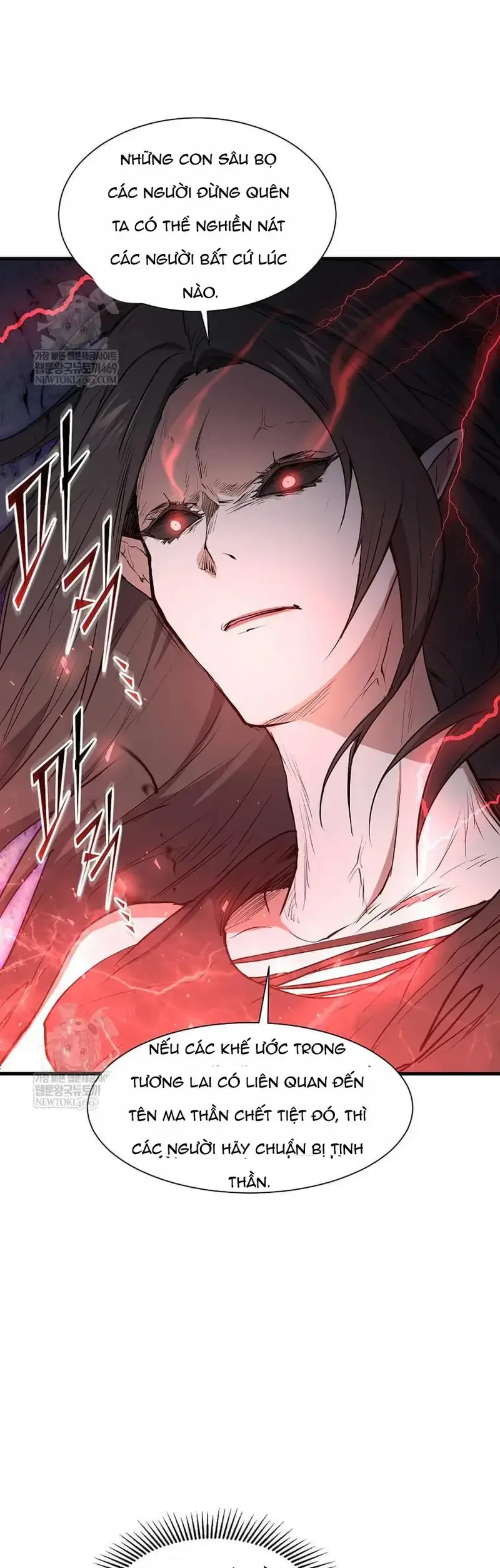 Tôi Thăng Cấp Bằng Kĩ Năng Chapter 129 - 17
