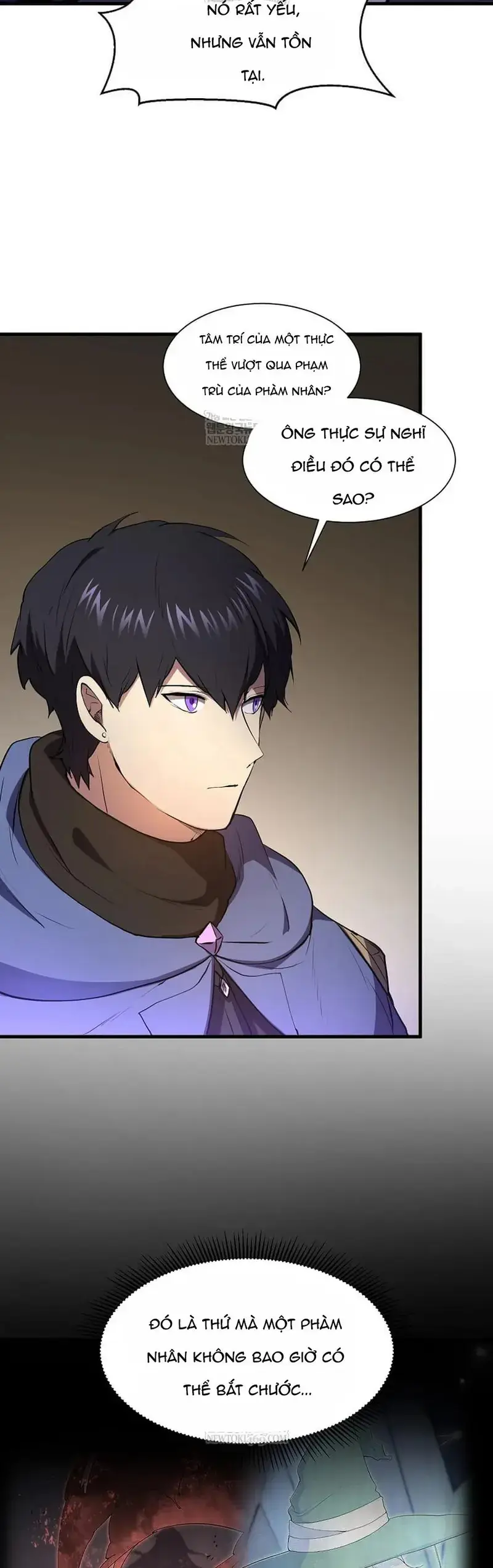 Tôi Thăng Cấp Bằng Kĩ Năng Chapter 129 - 55