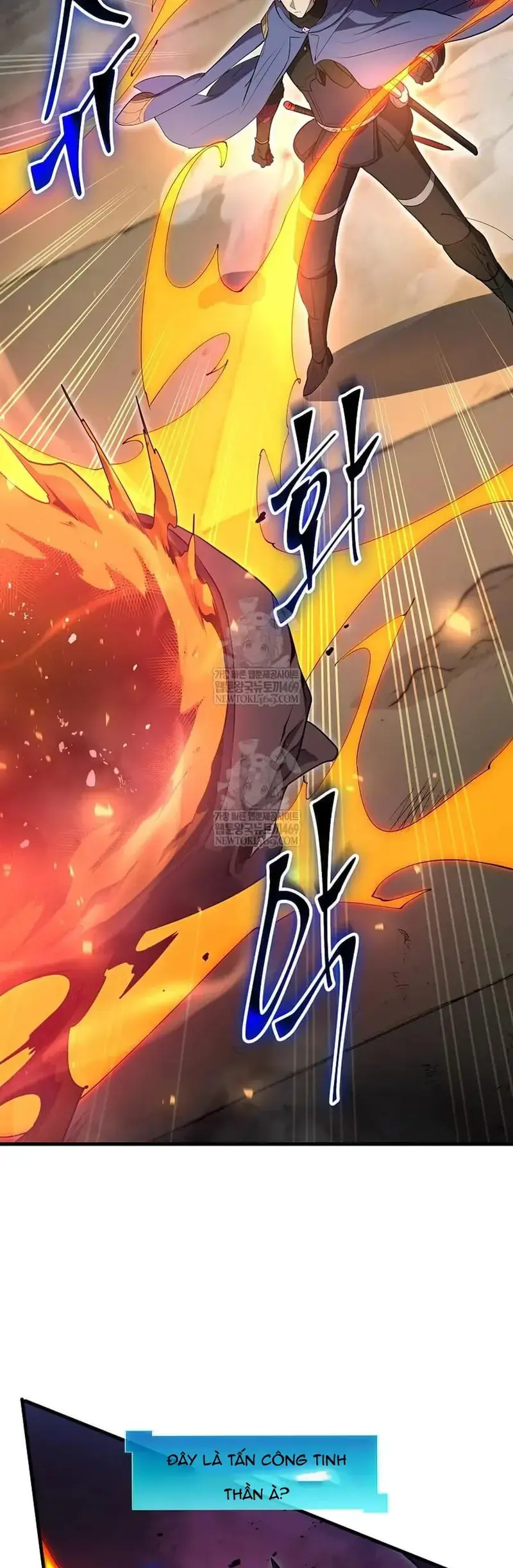Tôi Thăng Cấp Bằng Kĩ Năng Chapter 129 - 41