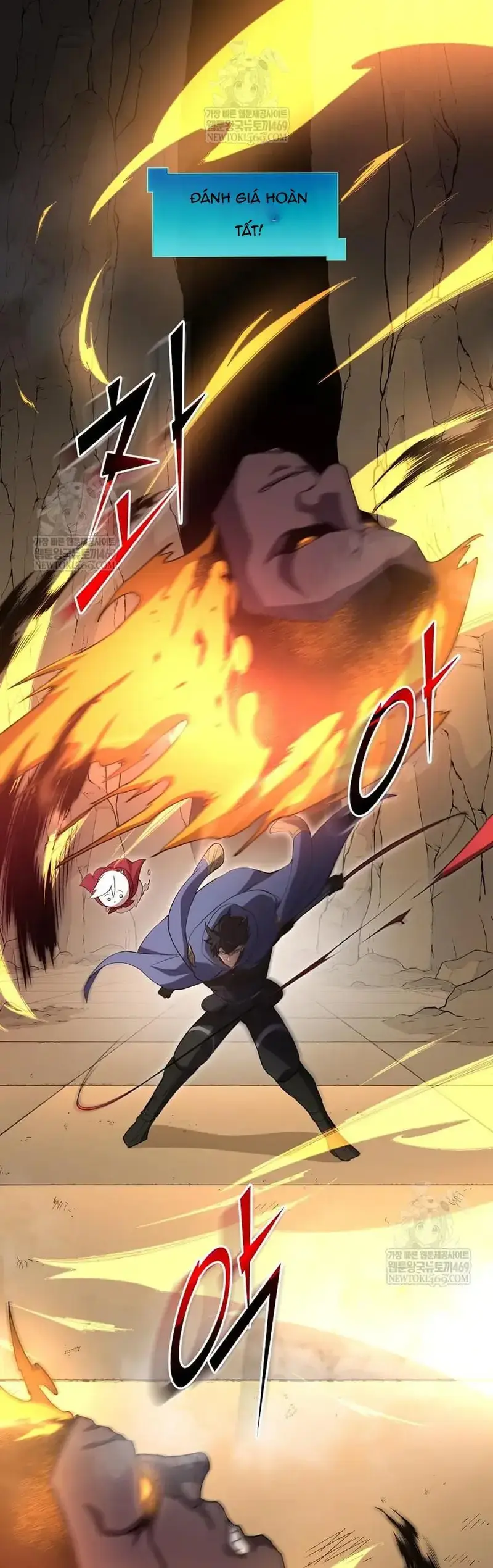 Tôi Thăng Cấp Bằng Kĩ Năng Chapter 129 - 44