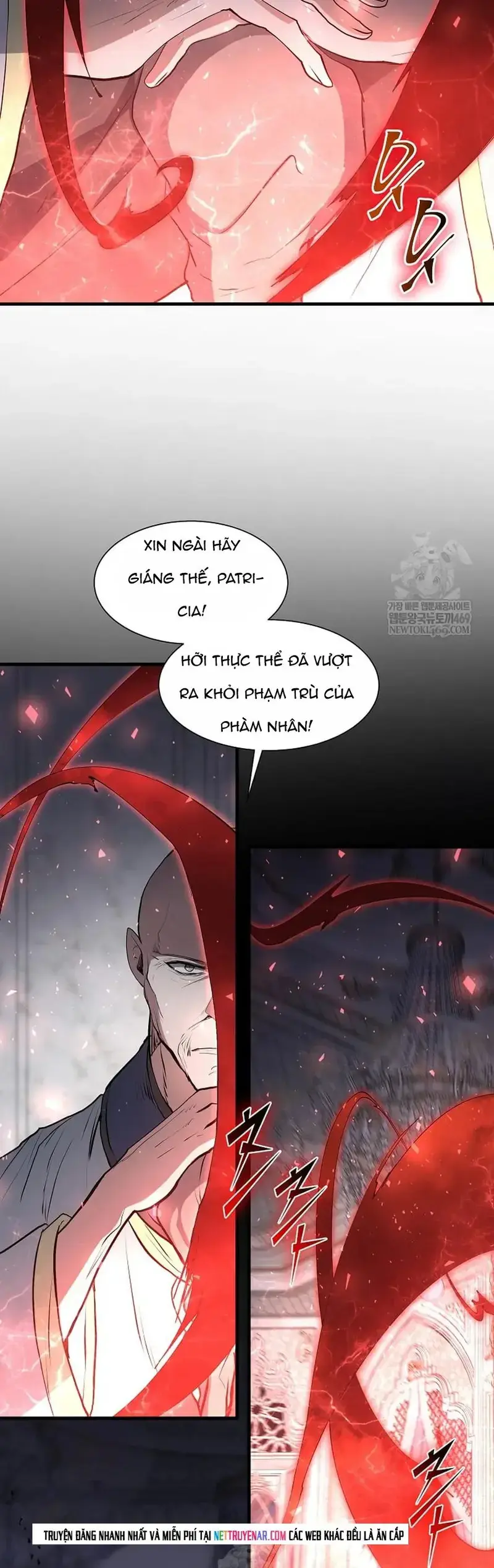 Tôi Thăng Cấp Bằng Kĩ Năng Chapter 129 - 10