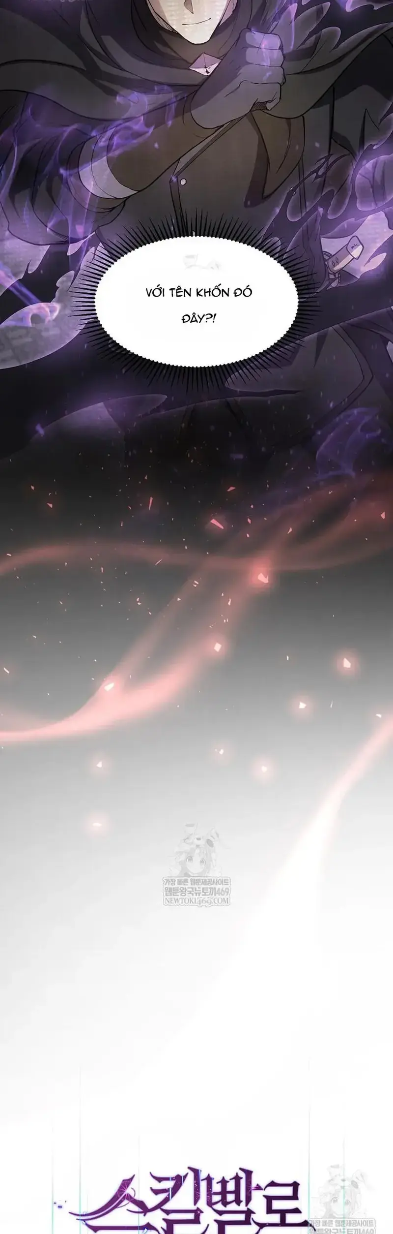 Tôi Thăng Cấp Bằng Kĩ Năng Chapter 129 - 19