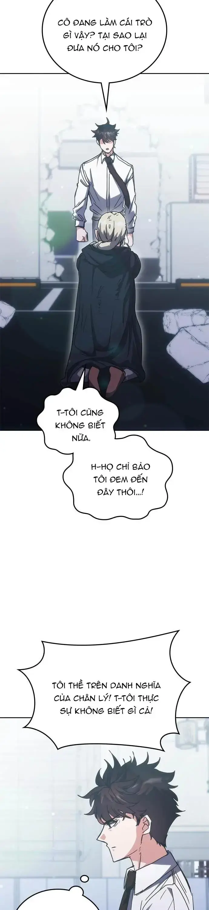 Học Viện Tối Thượng Chapter 184 - 35