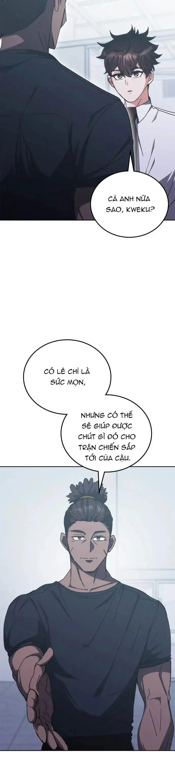 Học Viện Tối Thượng Chapter 184 - 4