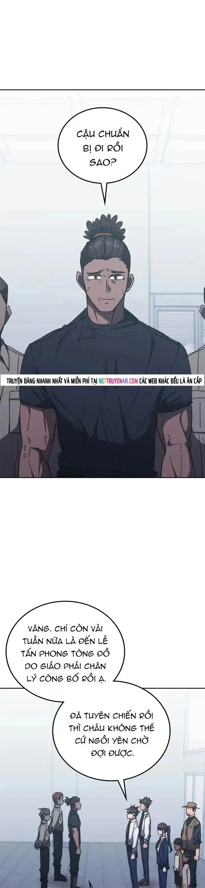 Học Viện Tối Thượng Chapter 184 - 2