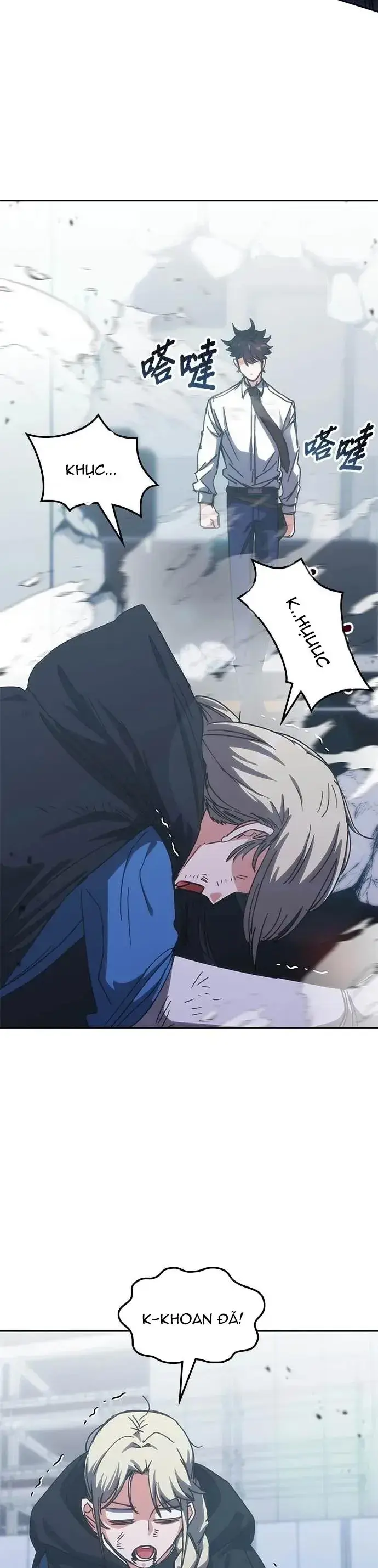 Học Viện Tối Thượng Chapter 184 - 29