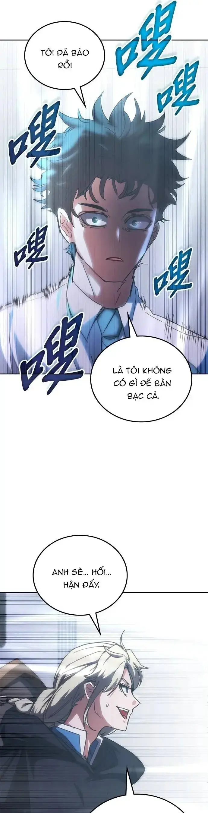 Học Viện Tối Thượng Chapter 184 - 22