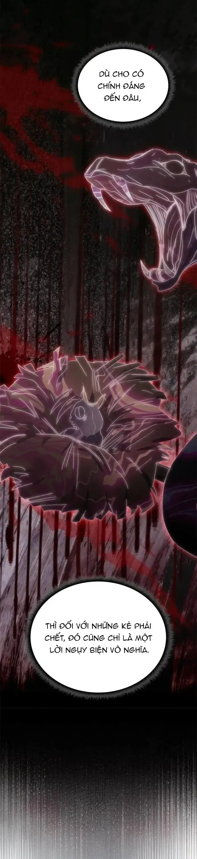 Học Viện Tối Thượng Chapter 184 - 45