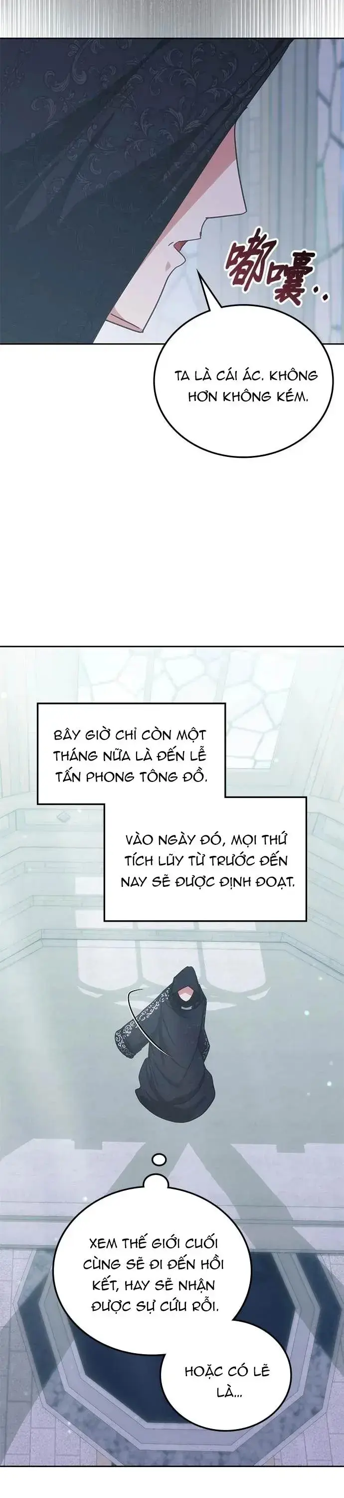 Học Viện Tối Thượng Chapter 184 - 46