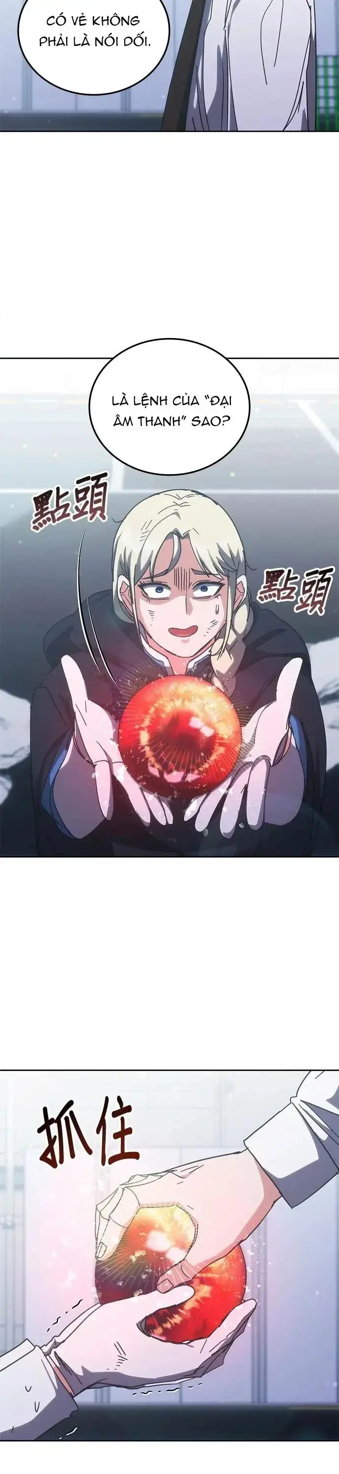 Học Viện Tối Thượng Chapter 184 - 36