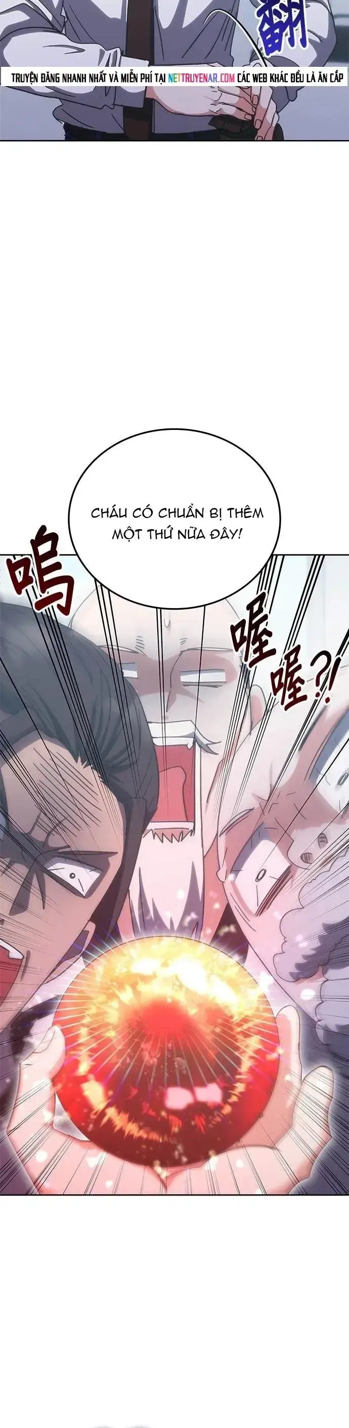 Học Viện Tối Thượng Chapter 184 - 11