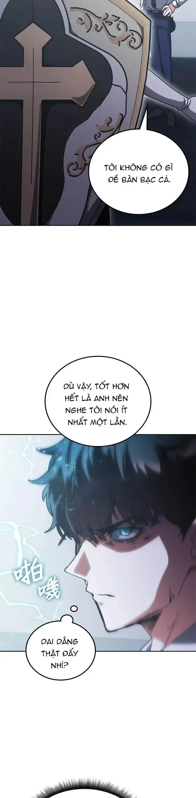 Học Viện Tối Thượng Chapter 184 - 20