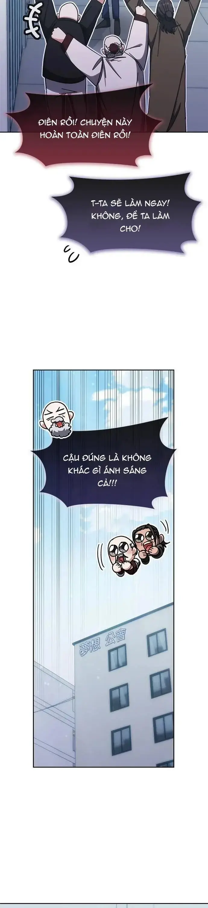 Học Viện Tối Thượng Chapter 184 - 15