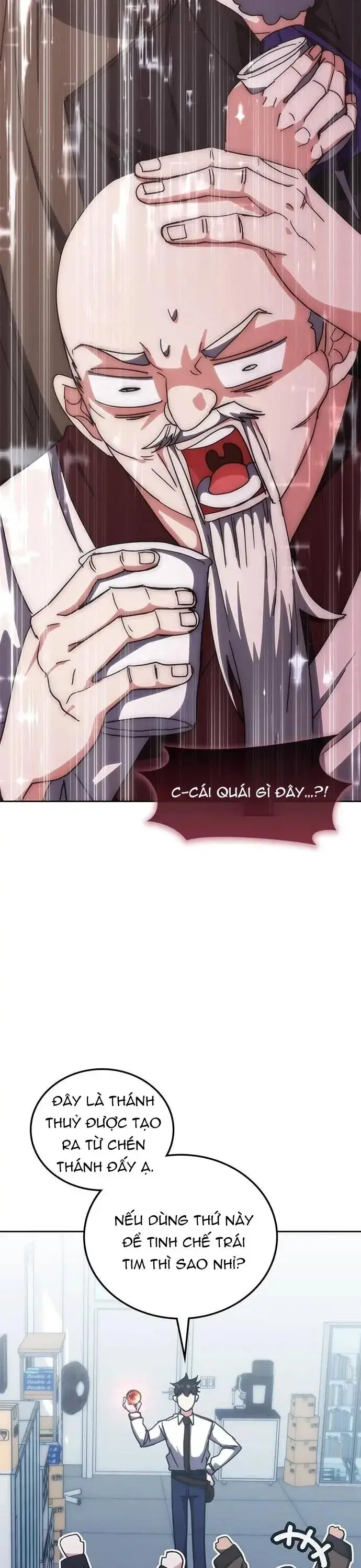Học Viện Tối Thượng Chapter 184 - 14