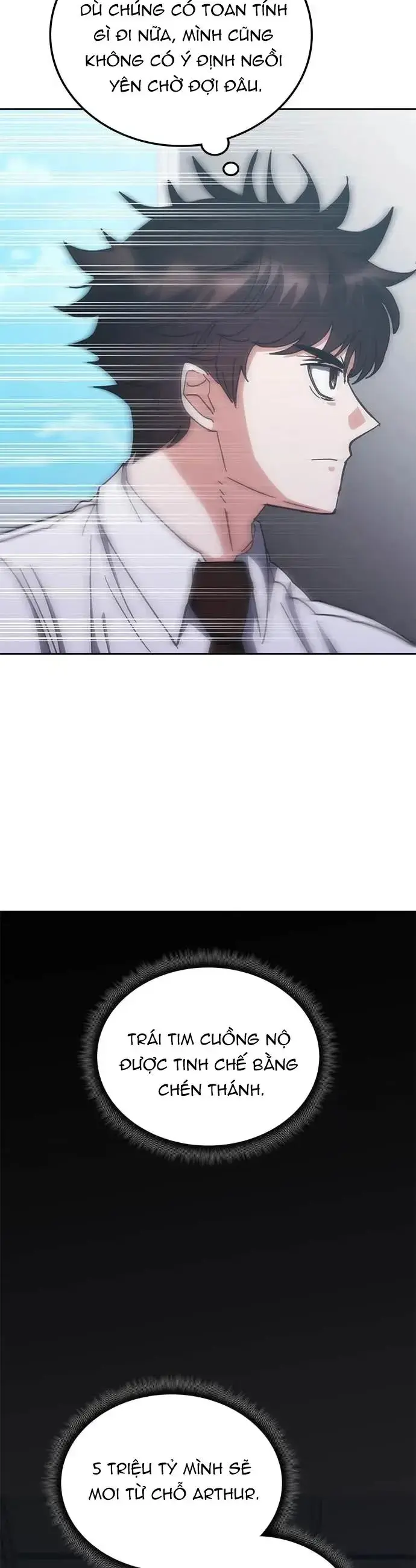 Học Viện Tối Thượng Chapter 184 - 40