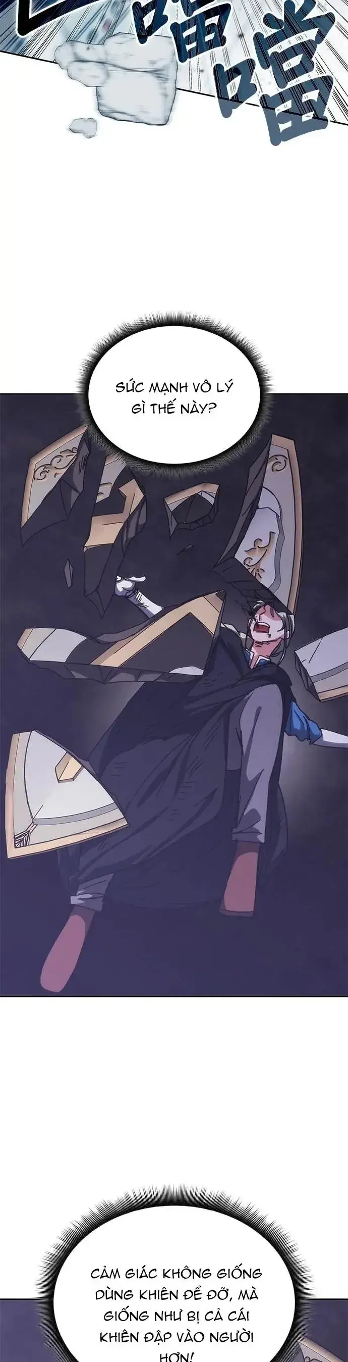 Học Viện Tối Thượng Chapter 184 - 25