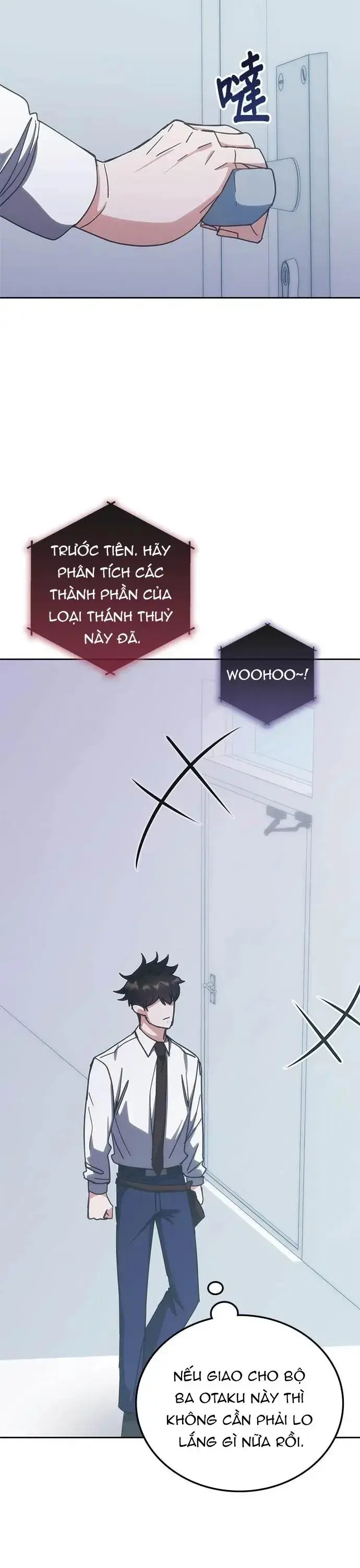 Học Viện Tối Thượng Chapter 184 - 16