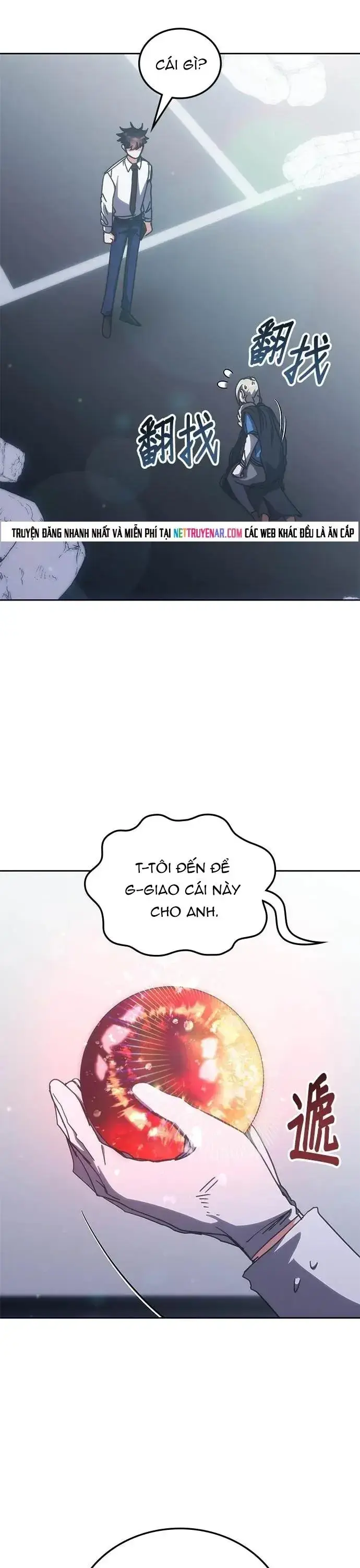 Học Viện Tối Thượng Chapter 184 - 34