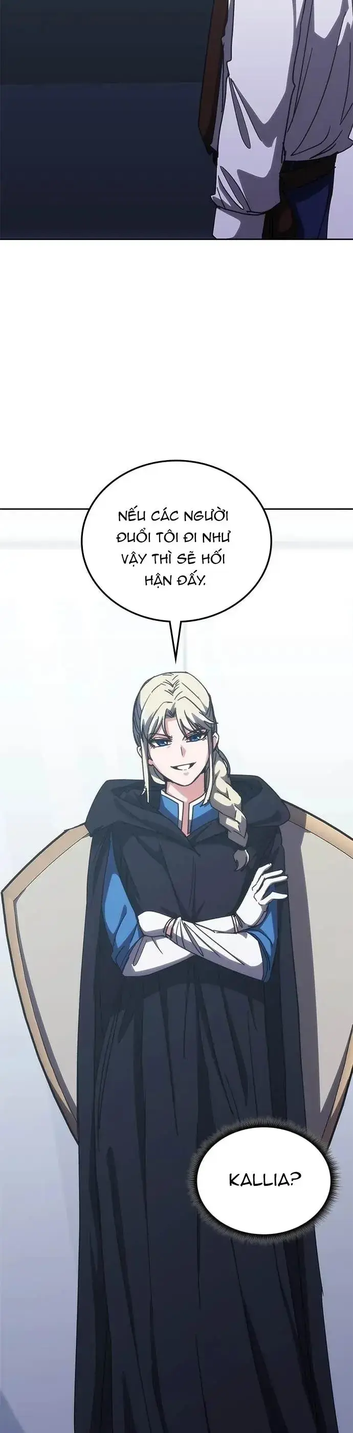 Học Viện Tối Thượng Chapter 184 - 18