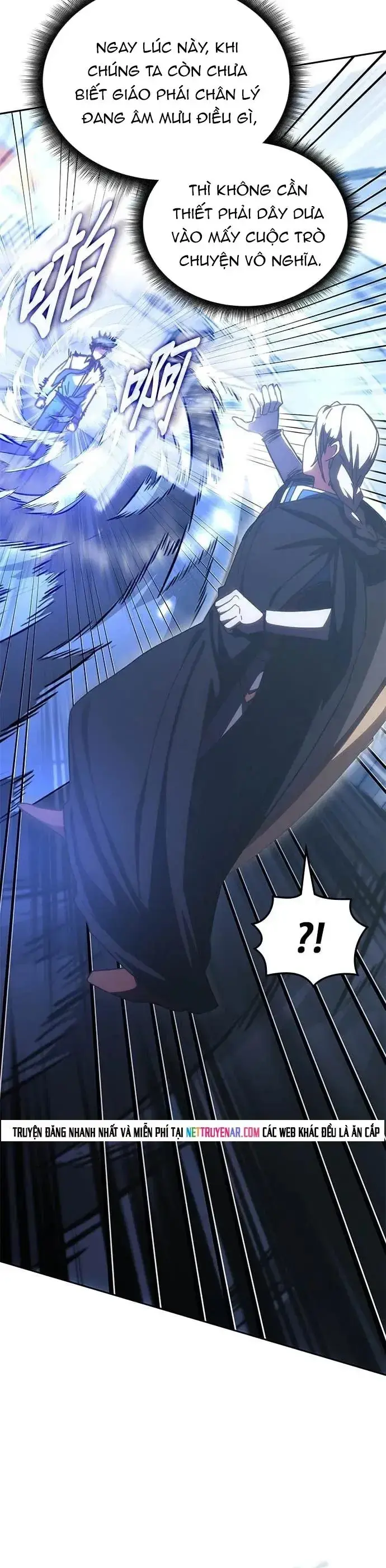 Học Viện Tối Thượng Chapter 184 - 21