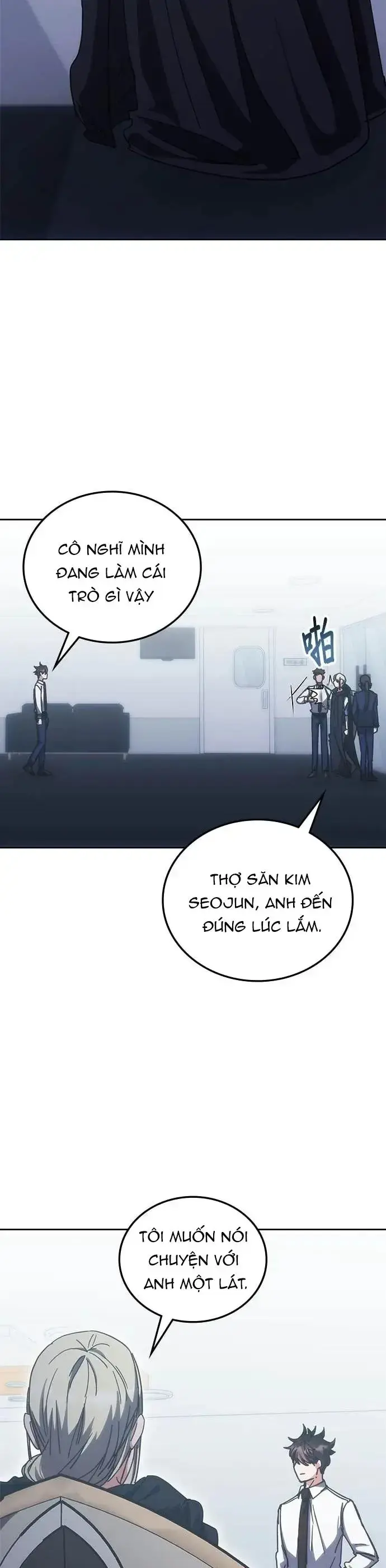 Học Viện Tối Thượng Chapter 184 - 19