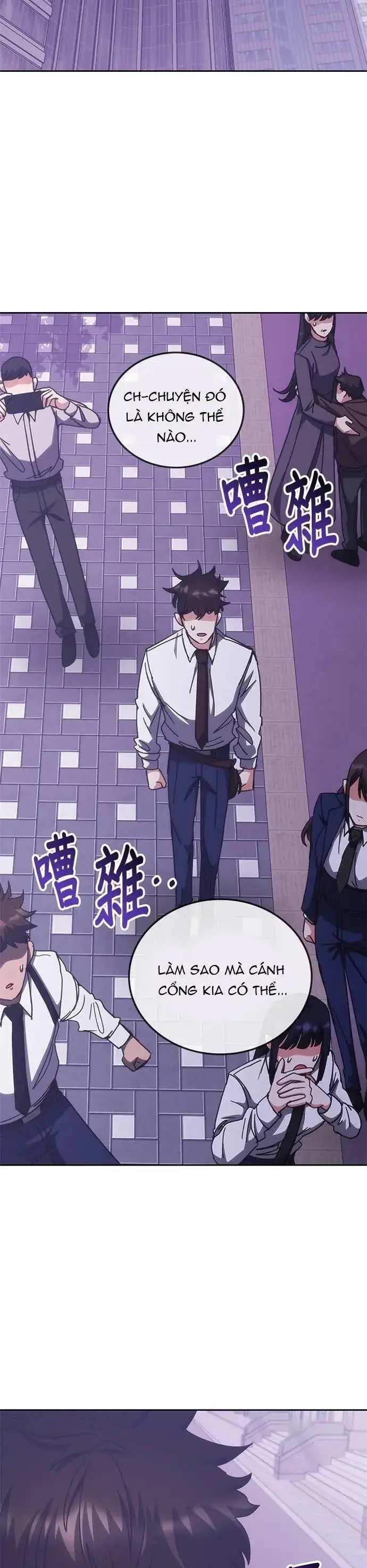 Học Viện Tối Thượng Chapter 185 - 35
