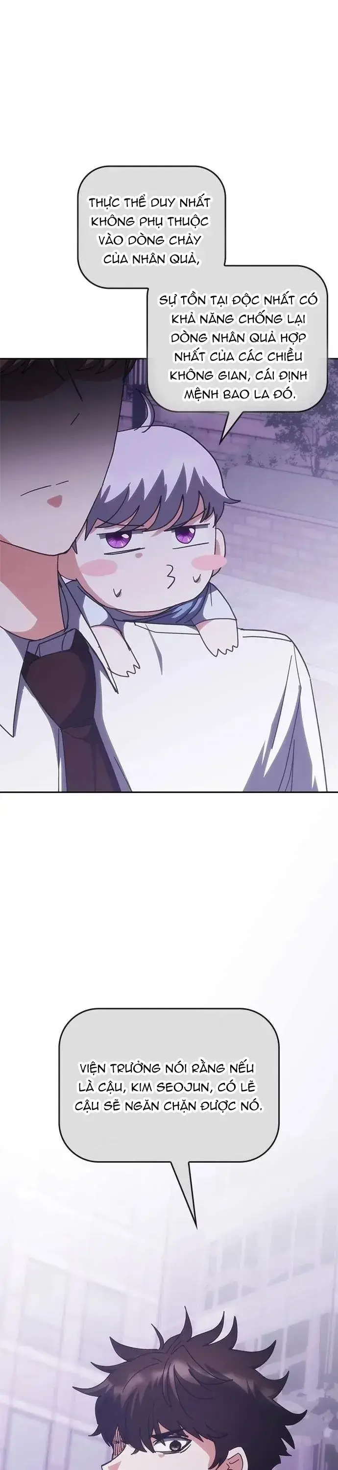 Học Viện Tối Thượng Chapter 185 - 40