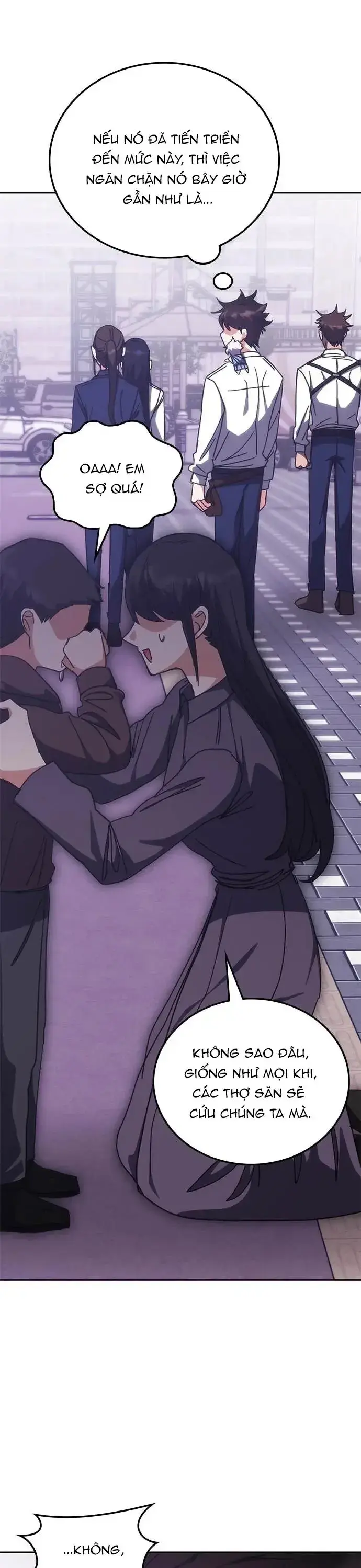 Học Viện Tối Thượng Chapter 185 - 38